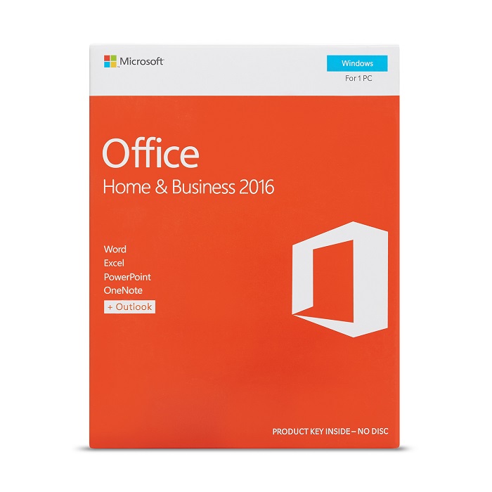 Высококачественный ключ активации Microsoft Office Home & Business 2016