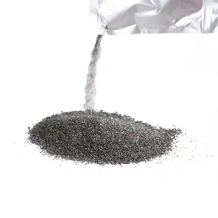 Composite titanium Ti powder 200g/bag cold spark fountain machine consumables titanium metal powder MSDS