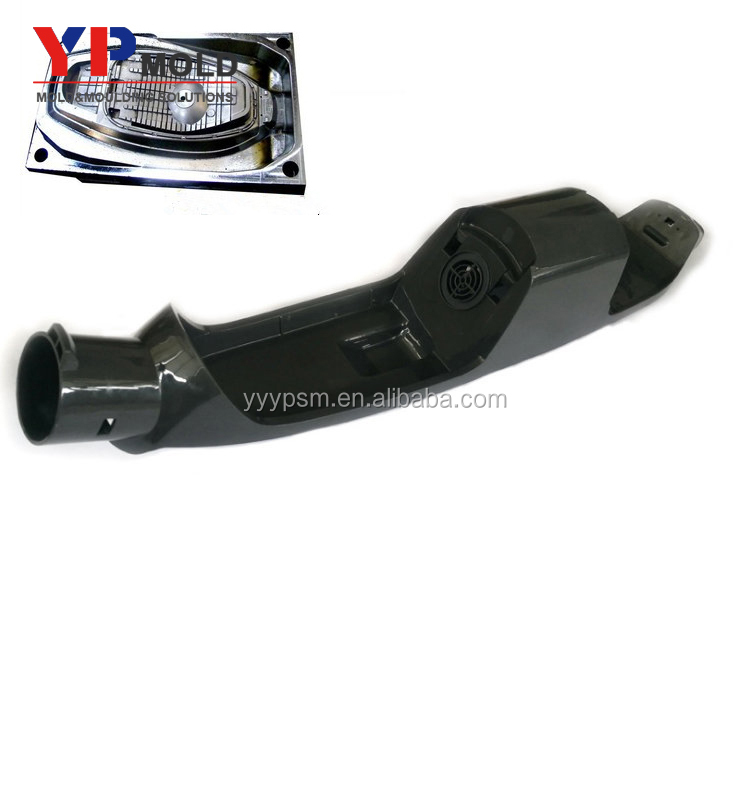 Yuyao mould maker for vacuum cleaner injection mold