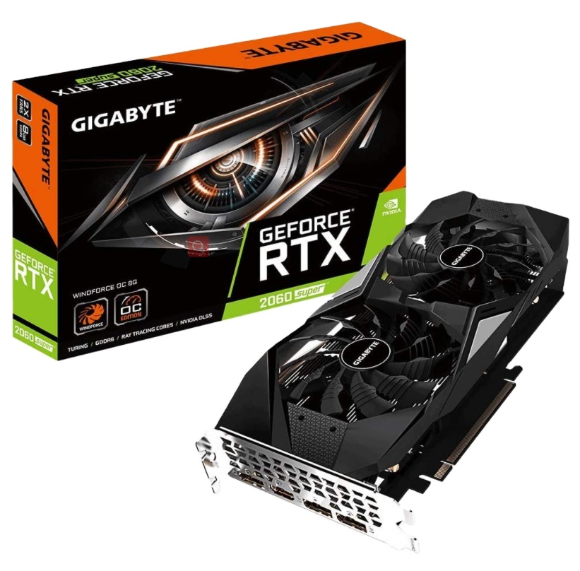 Совершенно новая видеокарта RTX 3060Ti 3060 Msi Gaming Geforce rtx 3060 ti 8 Гб