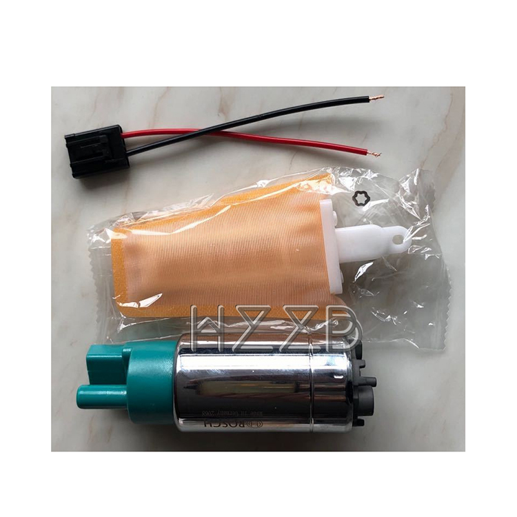 assembly electric combustible universal car fuel pump for yamaha toyota vw daewoo bmw sale