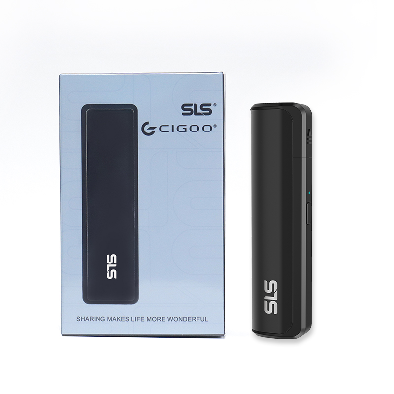 SLS ECIGOO нагревательное устройство IQO замена по заводской цене
