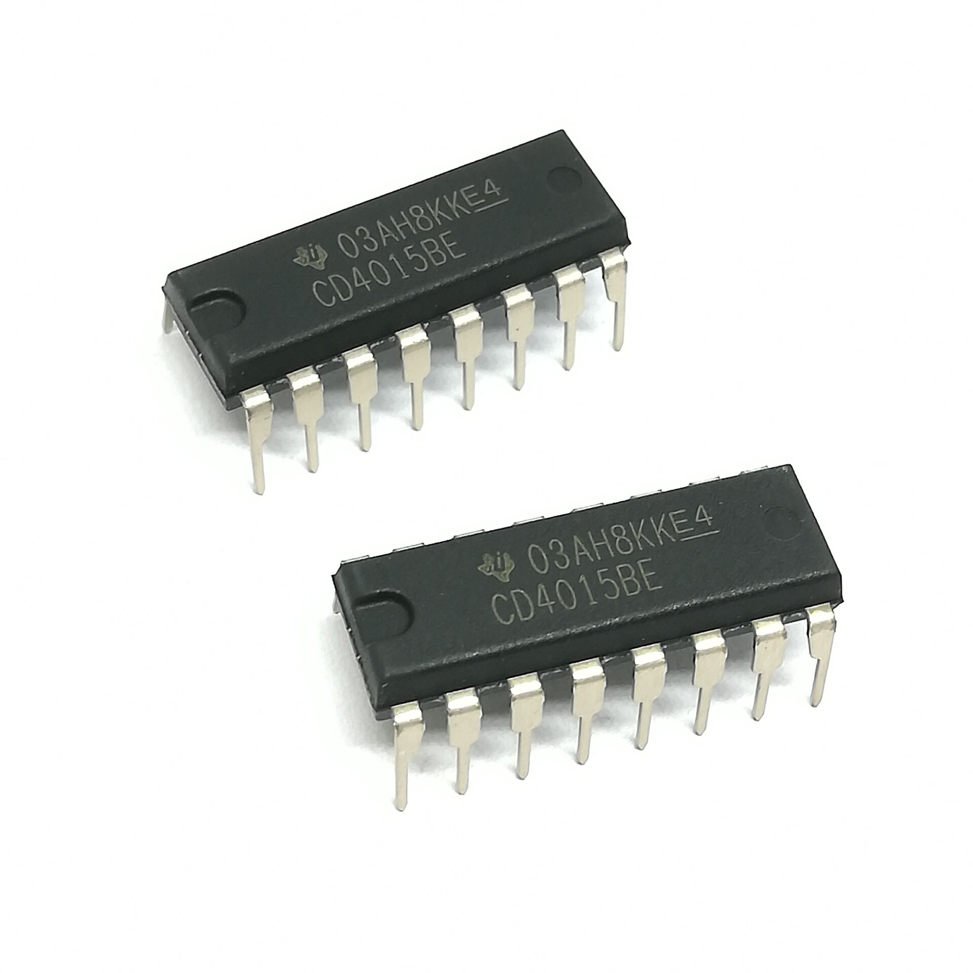 Merrillchip новый оригинальный в наличии IC электронные компоненты интегральная схема CD4015BE