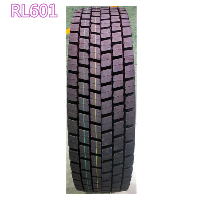ROADBOSS Топ бренд высокое качество TBR Грузовые шины 12R22.5