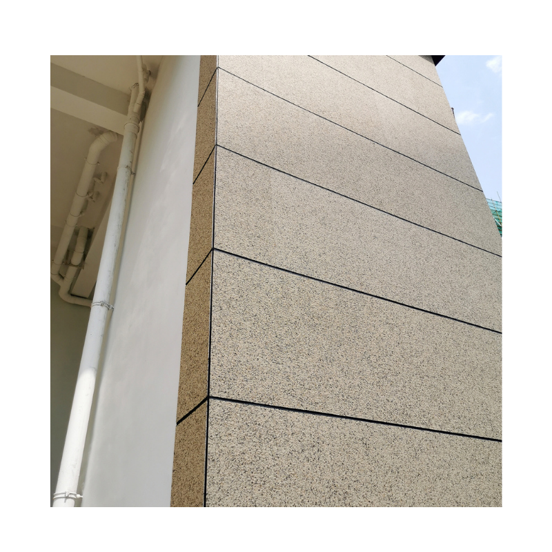 Justone Natural stone Sheet Wall Decor Flexible Soft Cladding stone For Exterior Wall Tiles