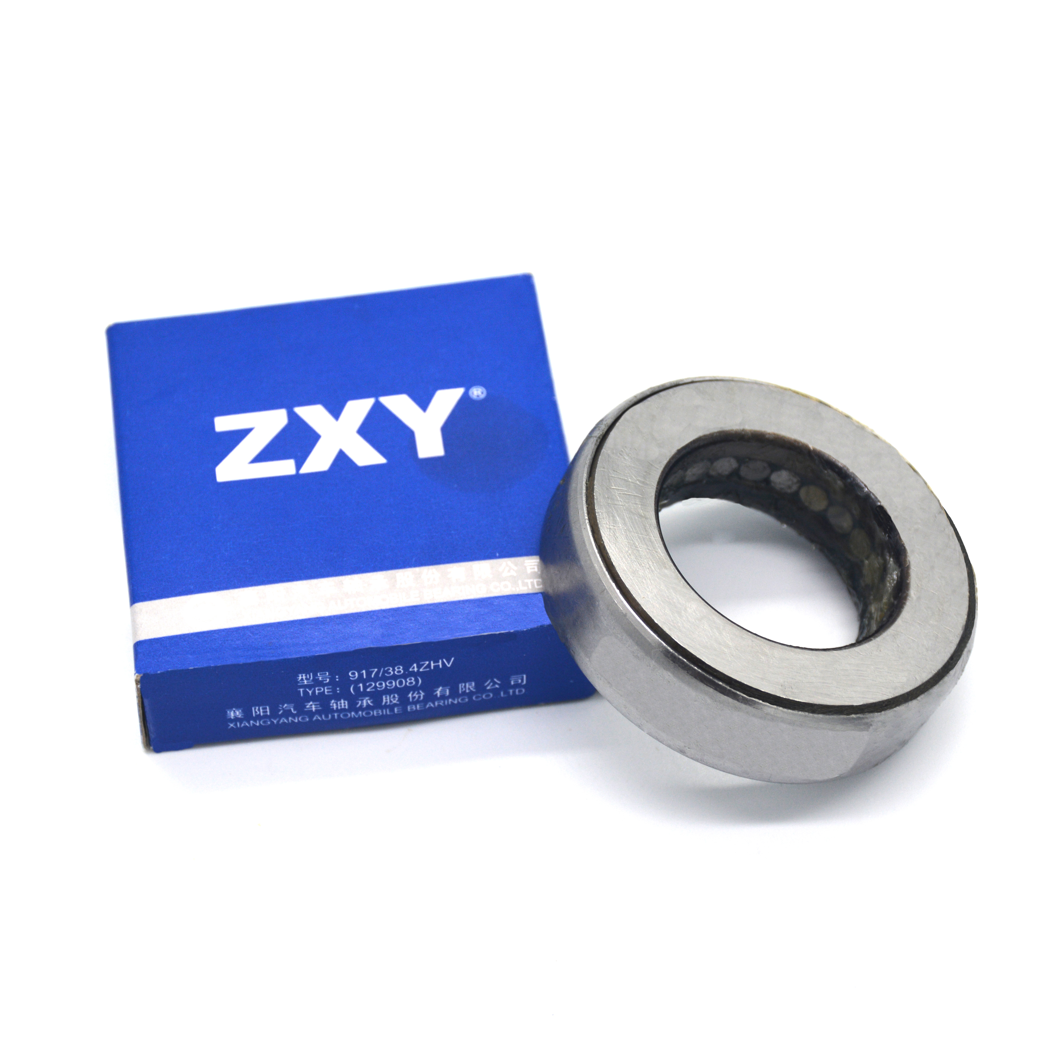 China Supplier High rpm Temperature Resistance Long Life Cylindrical Thrust Roller Bearing 129908