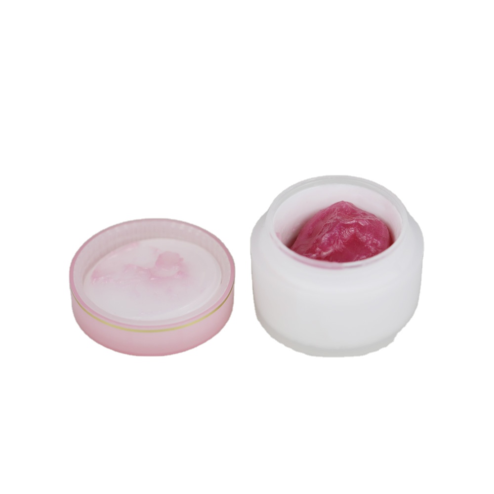 Own Brand Design 3D/4D/5D/6D/10D premade magnetic mink lashes remover cream eyelash glue make up cream remover