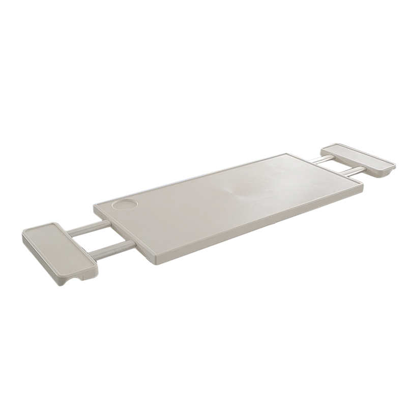 WEGO Patient Tables Hospital Table Adjustable Hospital Overbed Table