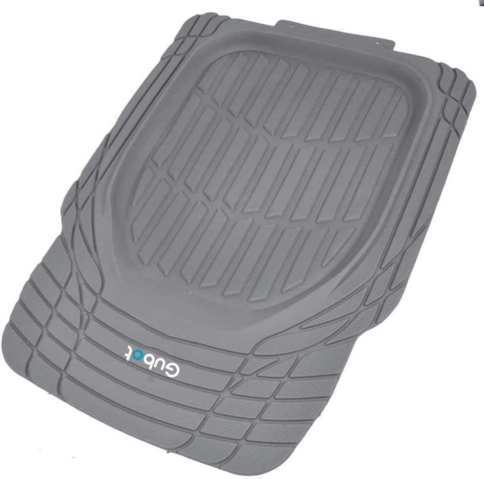 Professional Manufacturer Supplier Universal PVC Car Floor Mats 3pcs 4pcs all Available