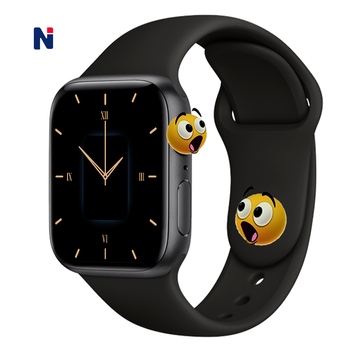 2022 black friday sports wristband men smartwatch waterproof relojes hombre de mujer montre connecte noise gps smart watch