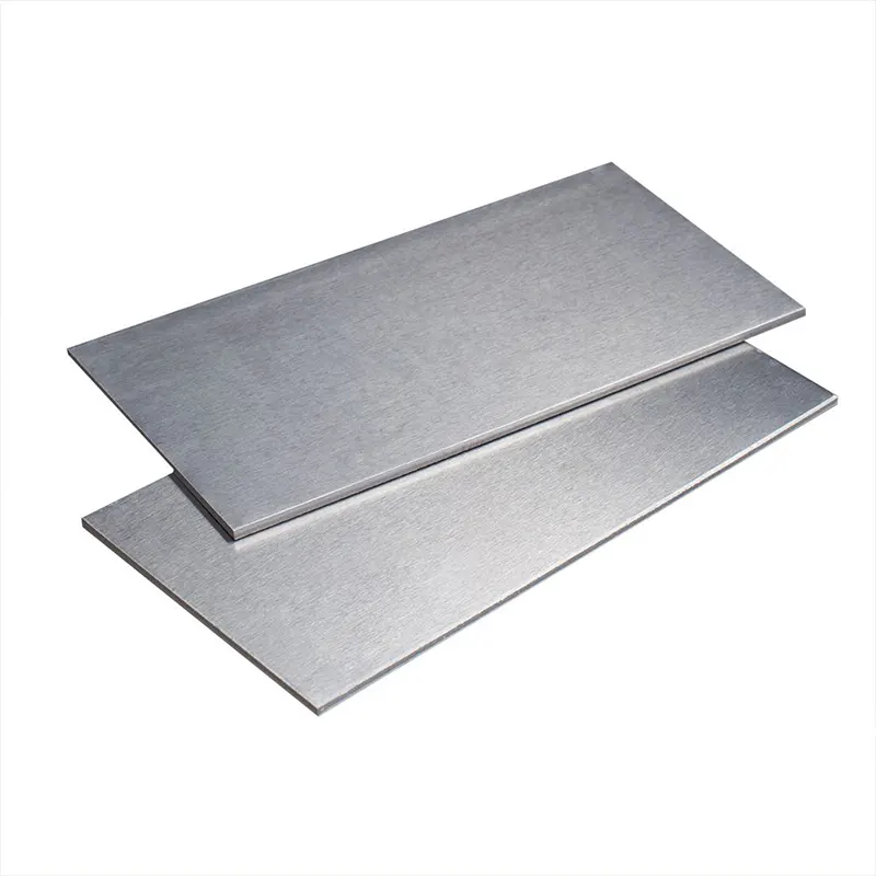 5000 металлическая алюминиевая пластина из алюминиевого сплава En Aw 5454 h111