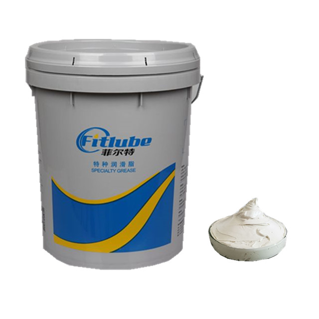 Fitlube изготовленный на заказ на основе полиуретана Многофункциональный Высокая температура долгосрочной перспективе подходит для различных видов дорожного покрытия и анти-коррозия смазка