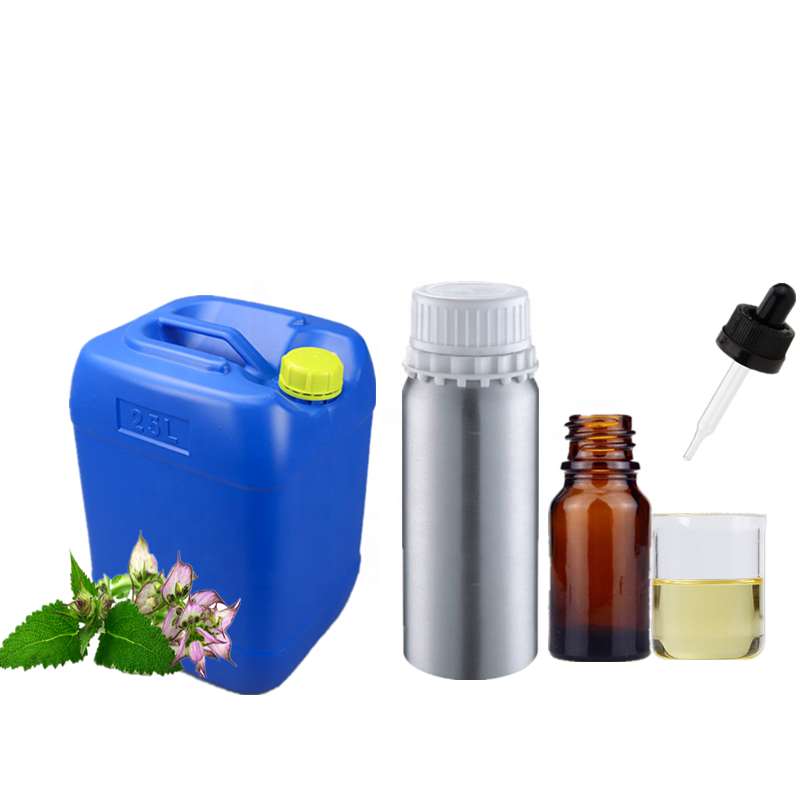 Clary Sage Oil For Body And Hair Care Clary Sage Fragrance Essential Oil Private Label 10ml Free Sample