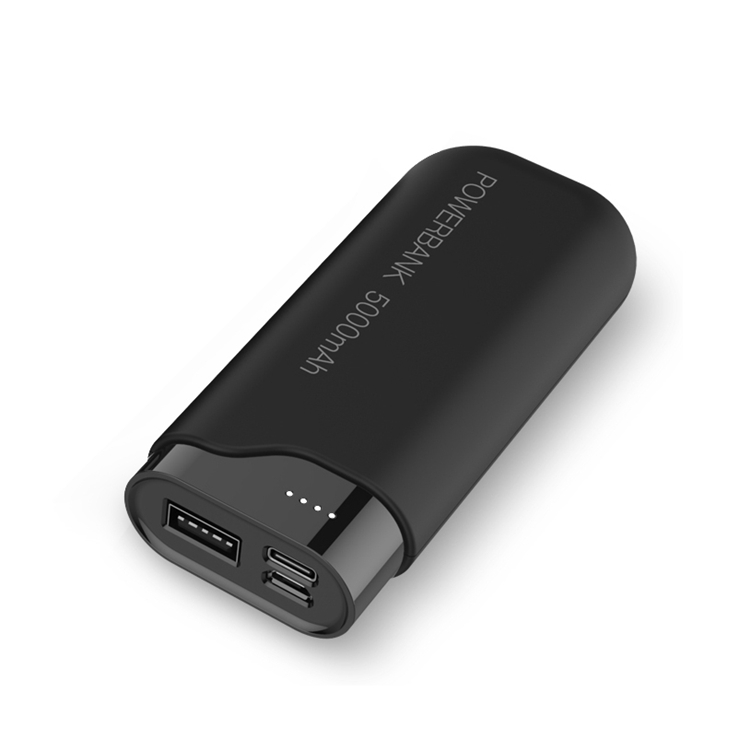Литий-ионный аккумулятор powerbank беспроводной 5000mAh 10000mah банк силы kc портативный карманный Банк силы мобильное зарядное устройство PD для mag-safe