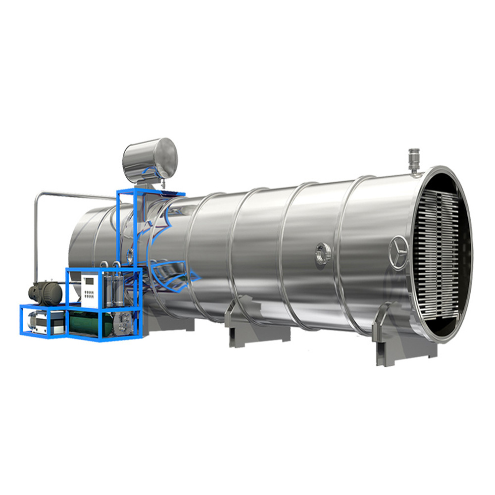 wood mhg 6090 drying oven freeze dryer