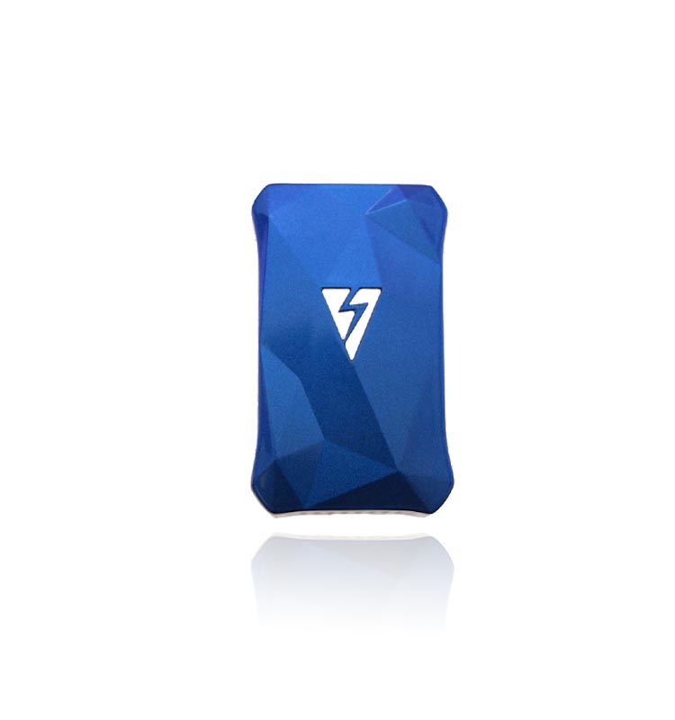 China Foundry Custom Metal Zinc Aluminum Alloy Die Casting Mould Made Vape Housing Casting