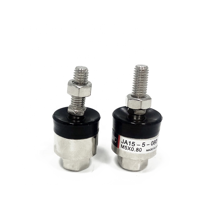 SMC оригинальный цилиндр плавающий шарнир JA15-5-080 M5X0.80 для PCB производителя