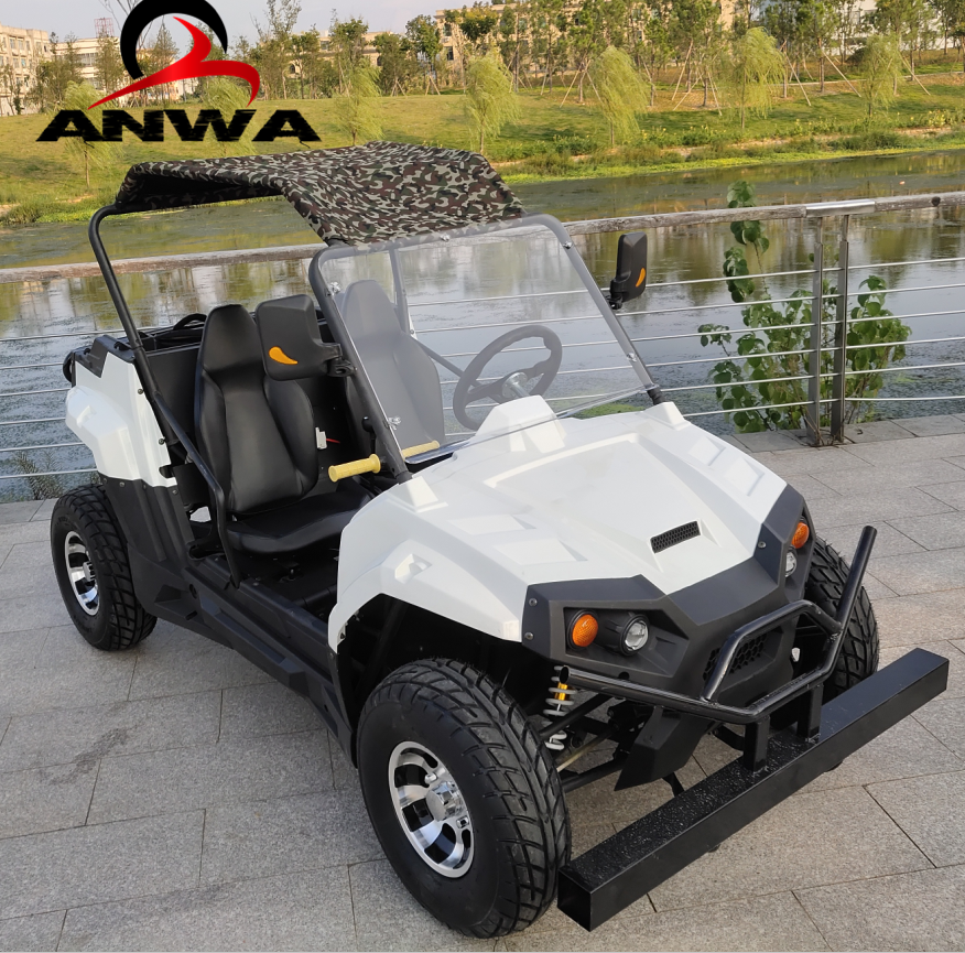 Одобренный CE Электрический UTV 1500w