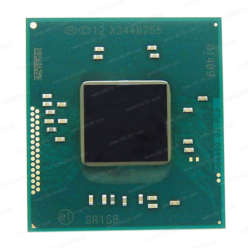 Оригинальный процессор SR1SB J2900 bga IC чипы для ремонта ноутбука