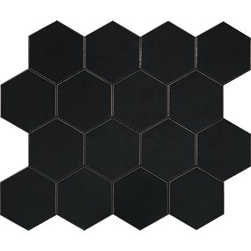 Aluminum PVC Mosaic Customized Design Mosaic Tile For Kitchen Backsplash