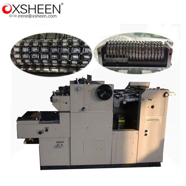 Номера и перфорирующая машина Horizon Collator Parts, Макс. Цена