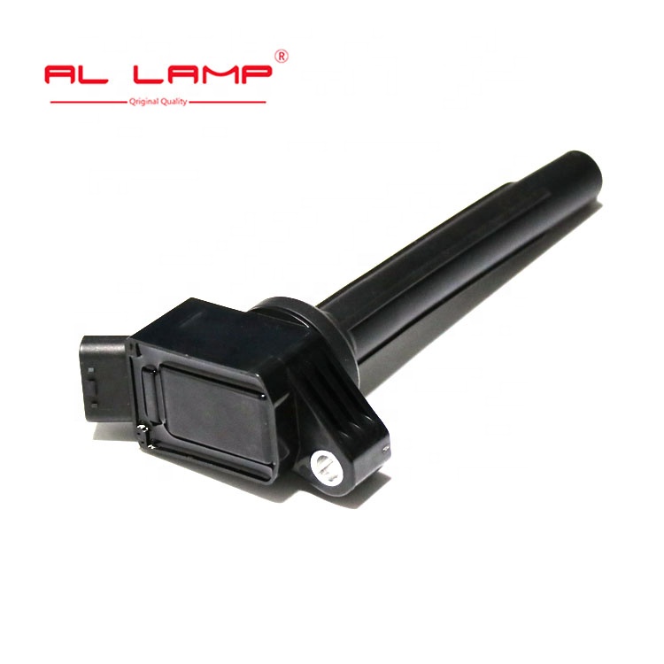 Оригинальная OEM 90919-C2008 Катушка зажигания для Toyota Corolla Levin 90919C2008 FK0457