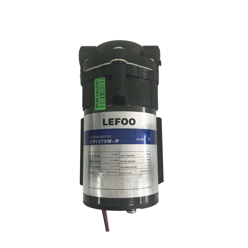 LFP1075W-P насос-усилитель Ro