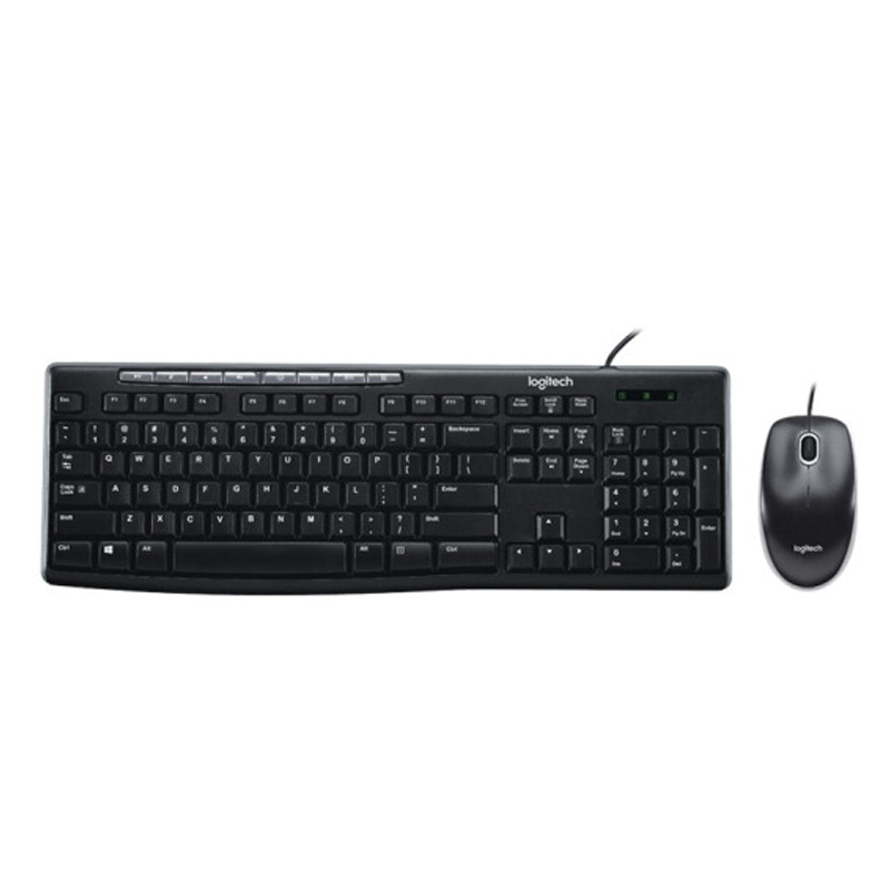 New Arrival Latest Design Thin And Stylish Gaming Light Keyboard And Mouse