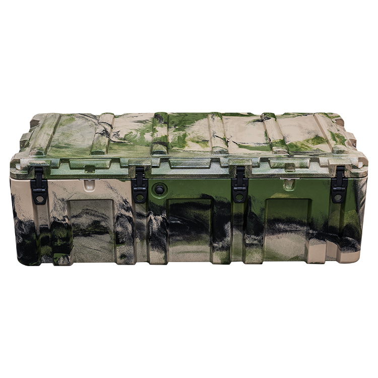 175L KUER пластиковый ящик для инструментов большой ящик для инструментов для мотоцикла