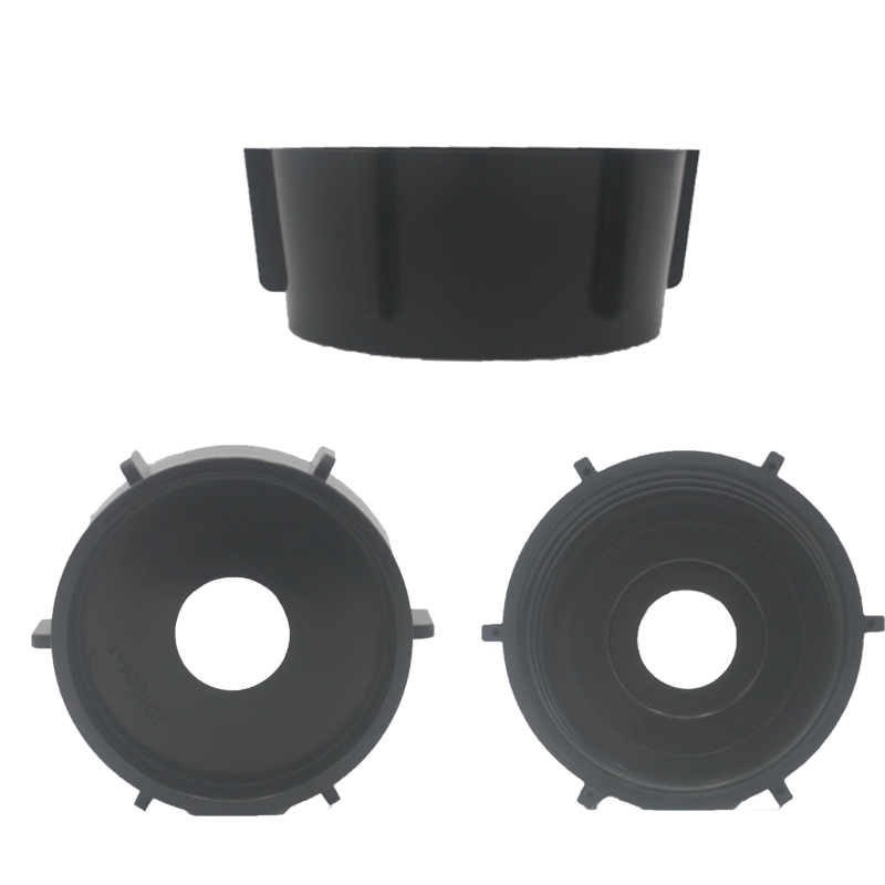Factory direct sale plastic ABS blender cup holder suitable for household blender