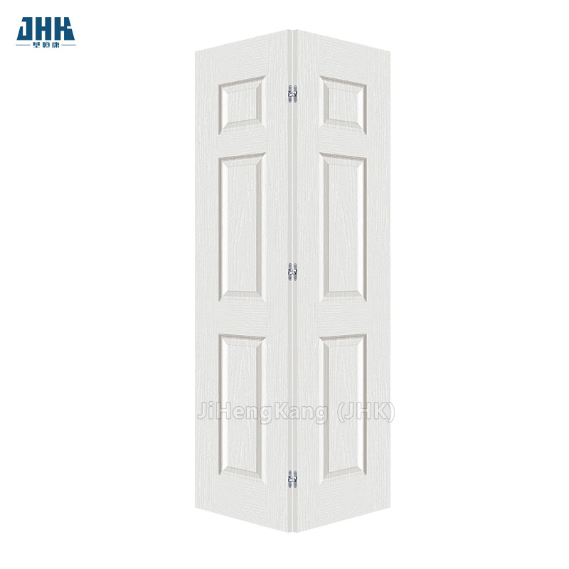 JHK-B04 FSC сертифицированной сосновая древесина двойные внешней раздвижной двери Таиланд