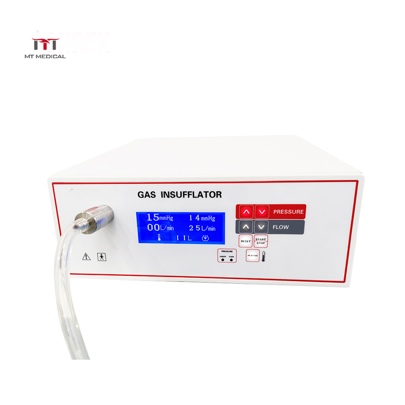 MT MEDICAL CO2 Insufflator Surgical Endoscopic for Laparoscopy Surgery