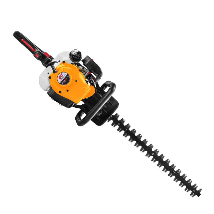 Most Powerful Pruning Tools Hedge Gasoline Green Machine Brush Trimmer