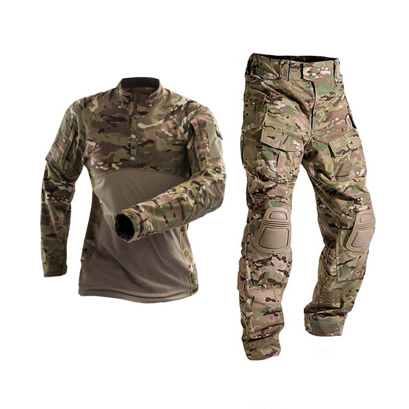 Military uniform