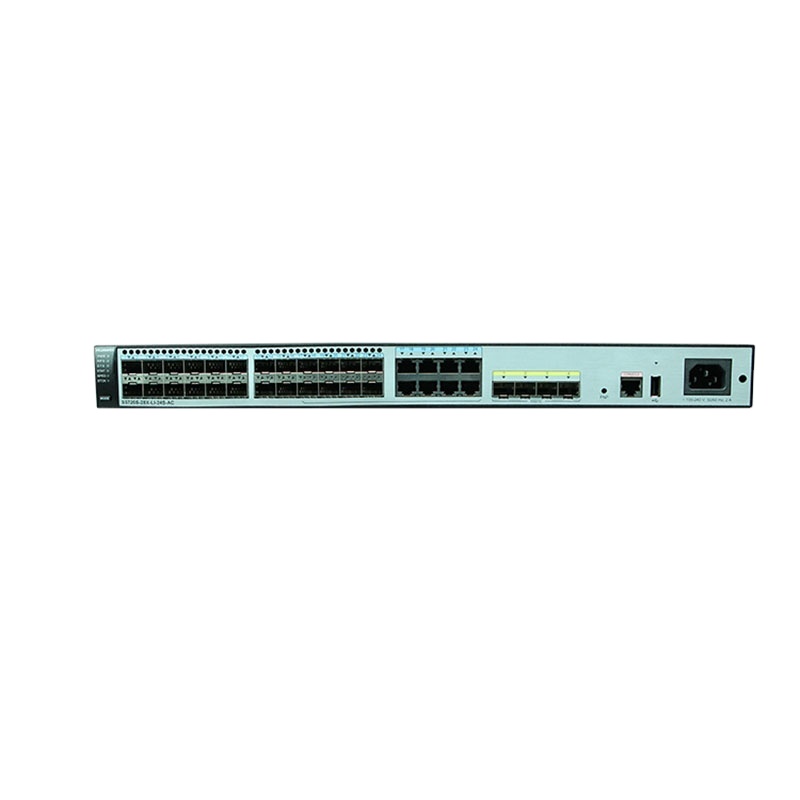 S5720-28X-LI-24S-AC 24 port SFP network switch