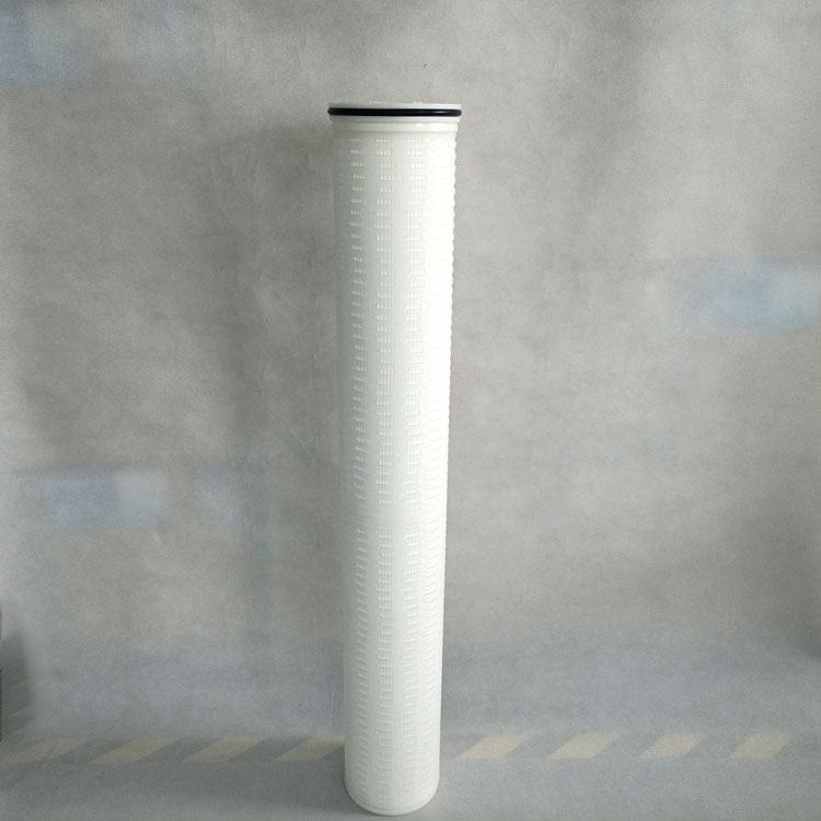 Customized filtration equipment groundwater large flow filter iron removal filter