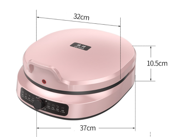 Hot Sale Quality Crepe Makers Crepe and Pancake Makers roti maker automatic home