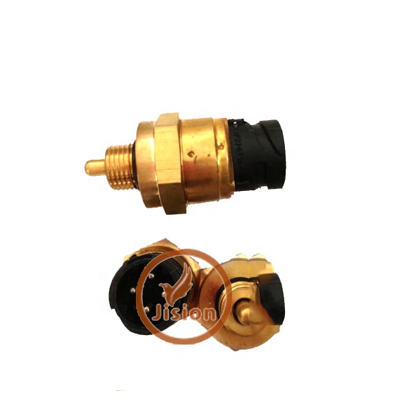 Oil pressure Sensor EC240B EC290B Pressure Switch Sensor 1077574