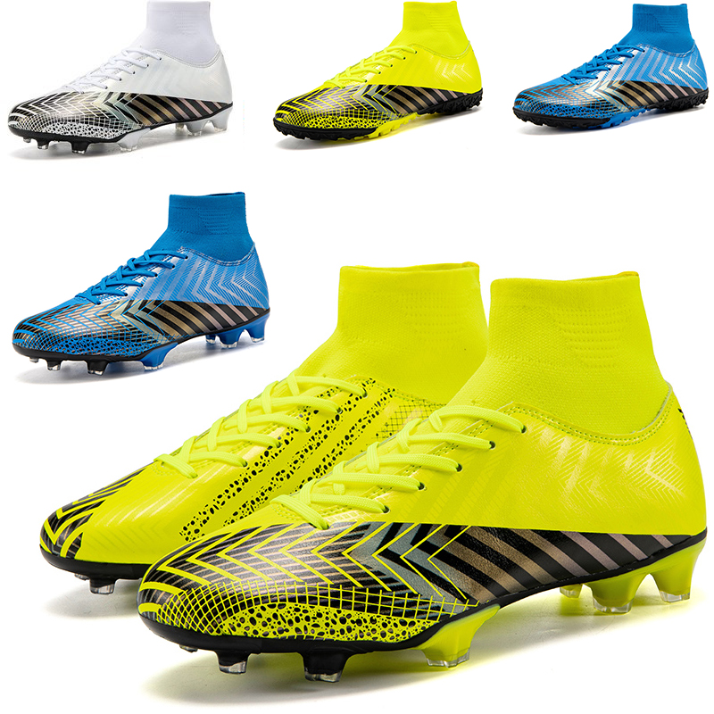 Oem Soccer Boots Shoes Football 2021 Indoor Soccer Boots Shoes Football Chaussur Chuteira De Futebol Custom Soccer Shoes For Men