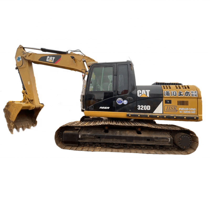 Б/у экскаватор CAT 320, экскаватор CAT 320C 320D 320DL 320B rega, экскаватор CAT, низкая цена, распродажа, мощный экскаватор
