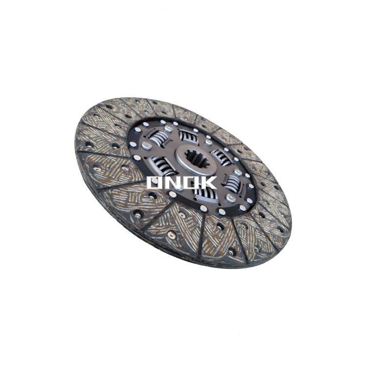 High Quality Heavy Duty Truck Parts Clutch Pressure Plate 4588698 For IV