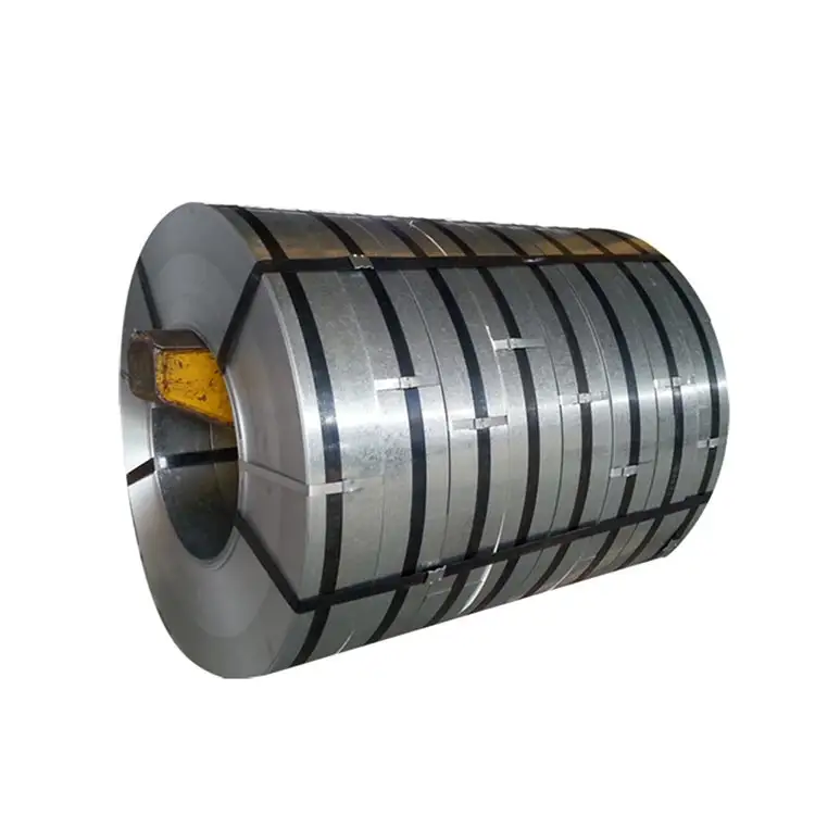 FH EH Cold Rolled SS 301 410 Stainless Steel 409 Strip