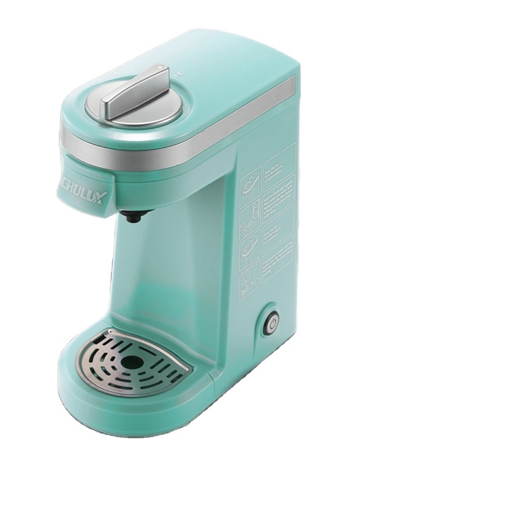 3.5 Bar Factory Direct Sales Low Whole Sale Price Solar Power Coffee Maker Single Serve Kcup Coffee Maker