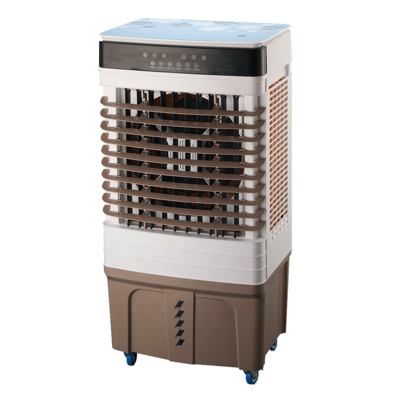 new design Industrial air conditioners cooler for vietnam