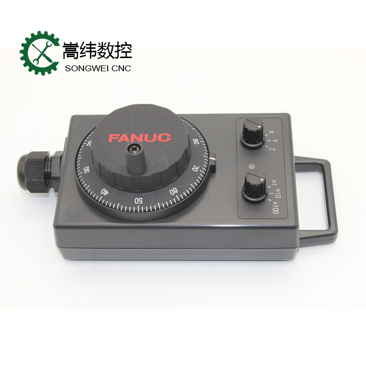 Fanuc MPG Маховик для ЧПУ фрезерные подвергая механической обработке типа системы A860-0203-T012