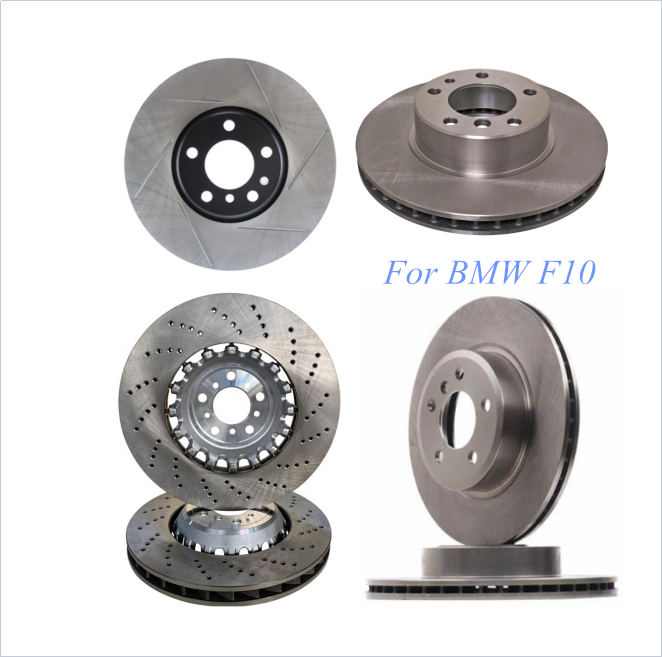 For Cars BMW F10 M5 E34 E46 E90 E92 Mini Auto Parts Front Rear Brake Discs Over 1000 Items