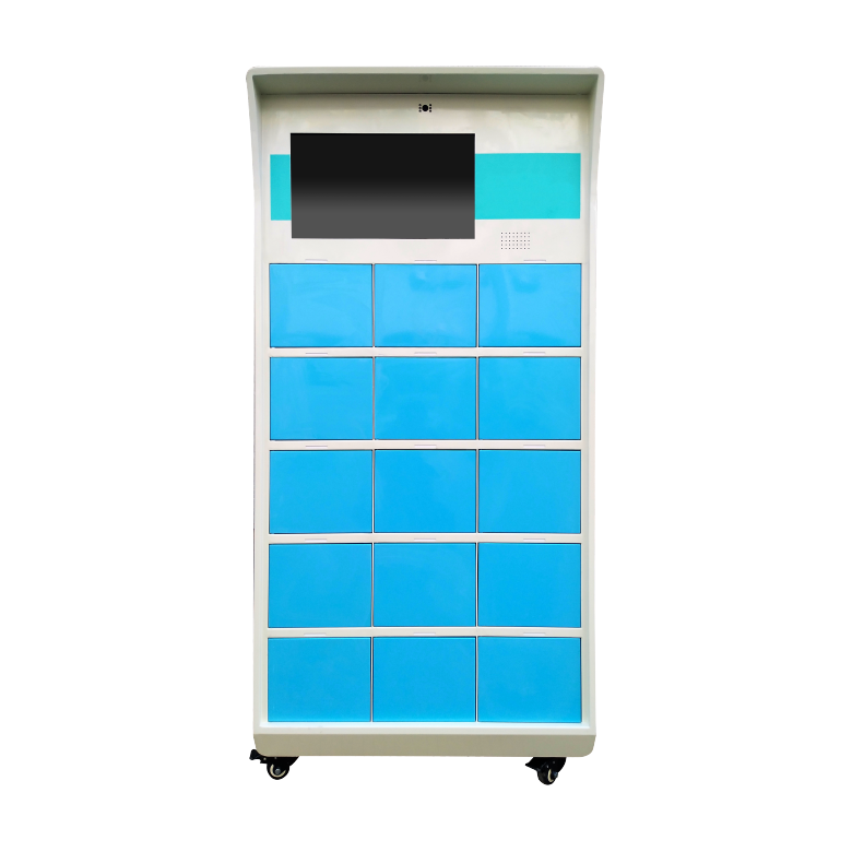 Customization Battery Charging Cabinet Sharing Bicycle Battery Charger Cabinet Outdoor Charging Cabinet