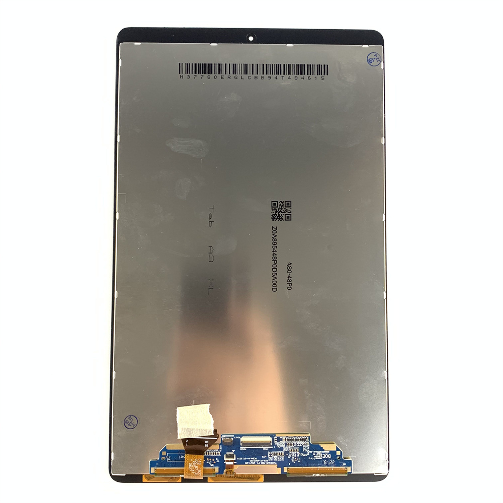 ЖК-дисплей 10,1 дюйма для Samsung Galaxy Tab A 10,1 (2019), T510, T515, сенсорный экран с цифровым преобразователем в сборе