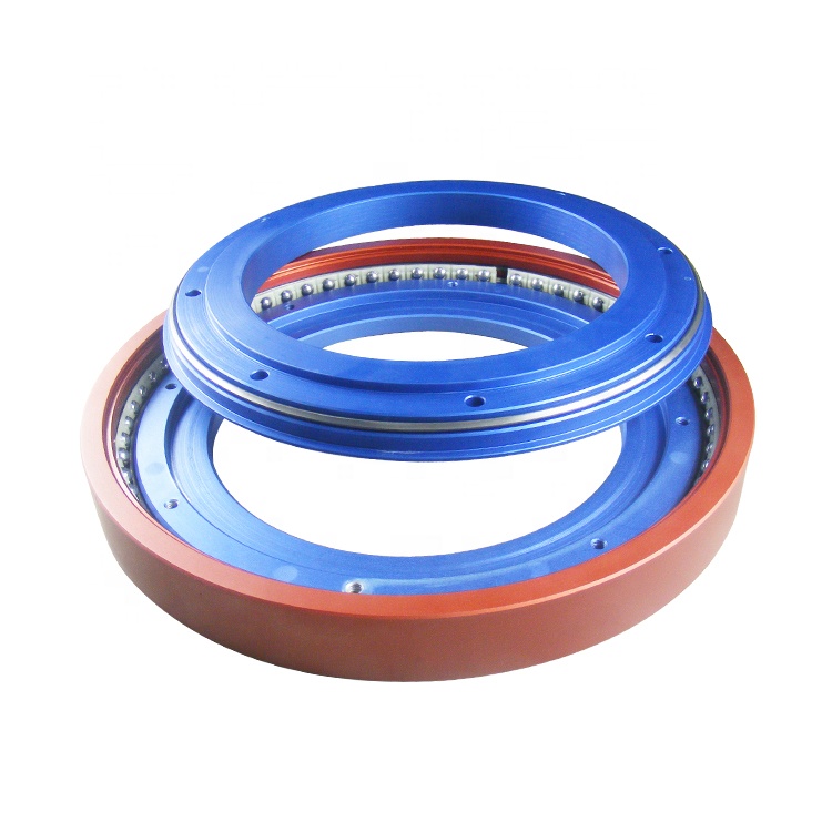 Wire race bearing Bearings used in the food industry Bearings resistant to high and low temperatures