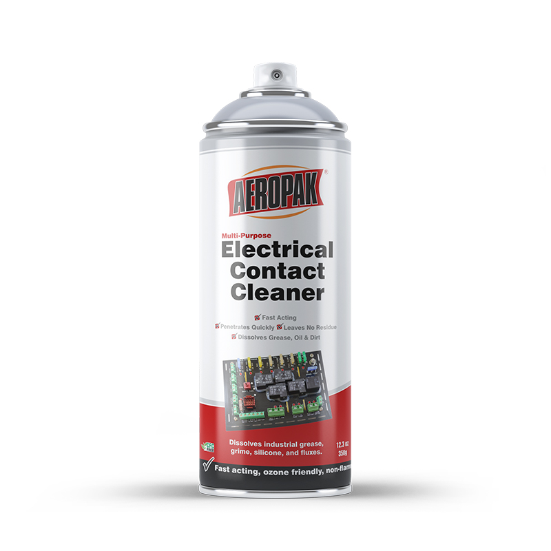 Professional Multi purpose Electronic Contact Cleaner Spray for circuit board host accessories